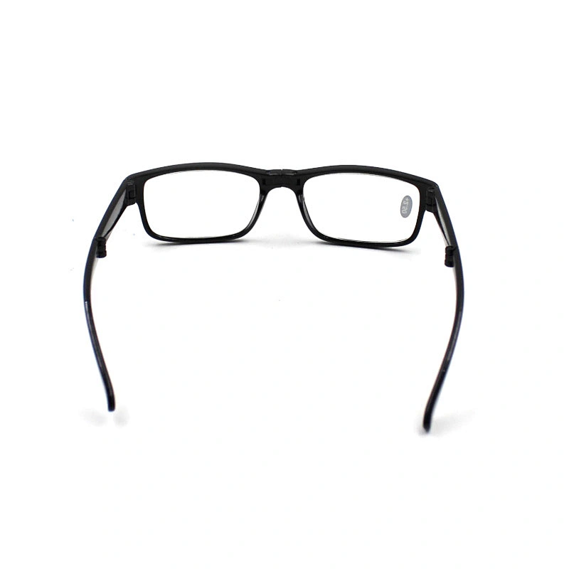 Hot high quality vintage folding reading glasses