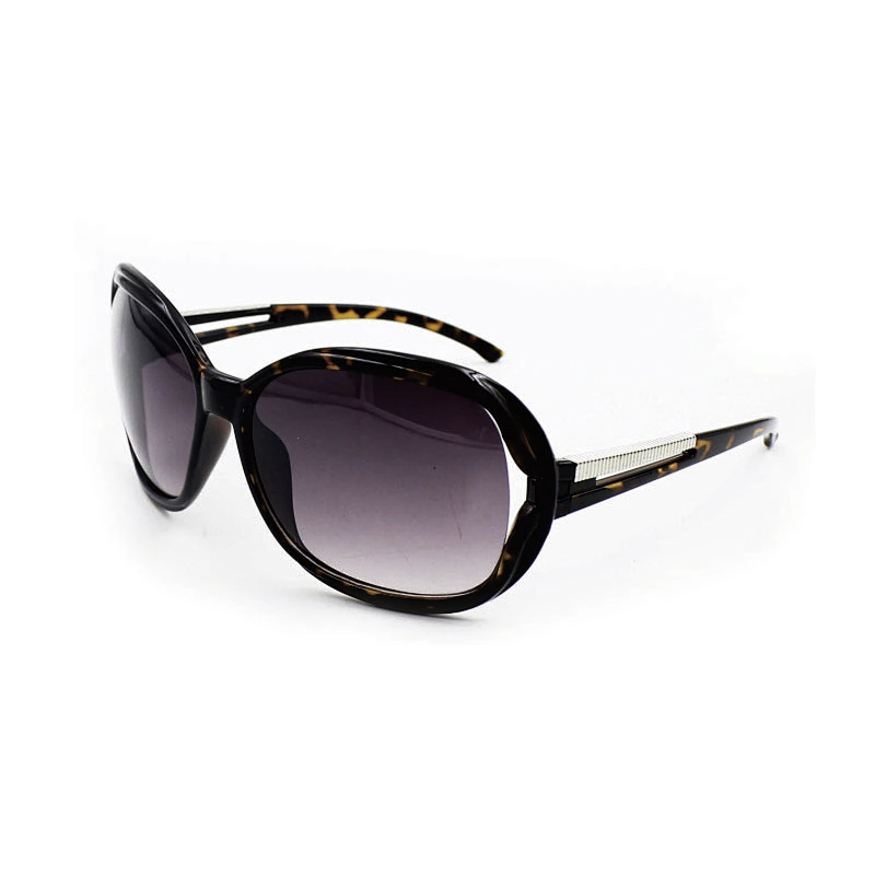 2021 Fashion oversized retro women sunglasses