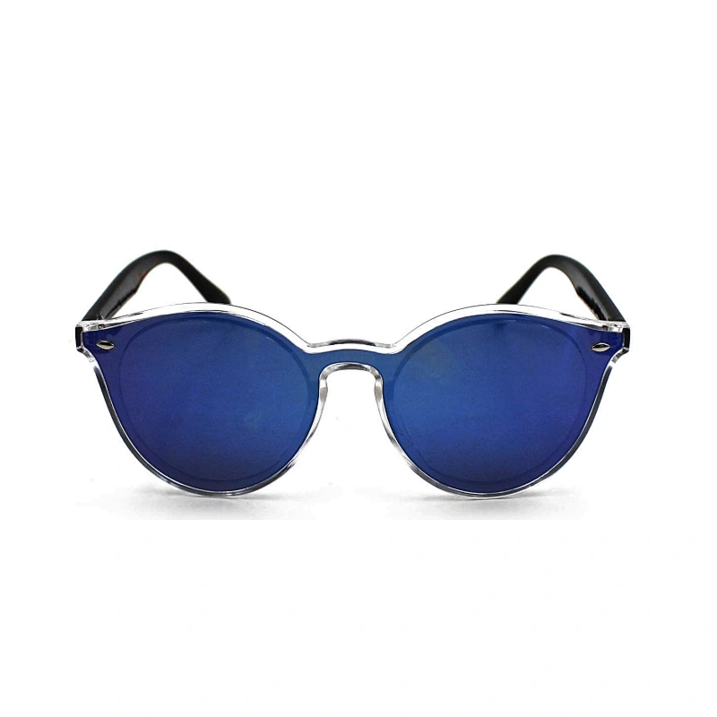 Retro wholesale fashion round vintage sunglasses