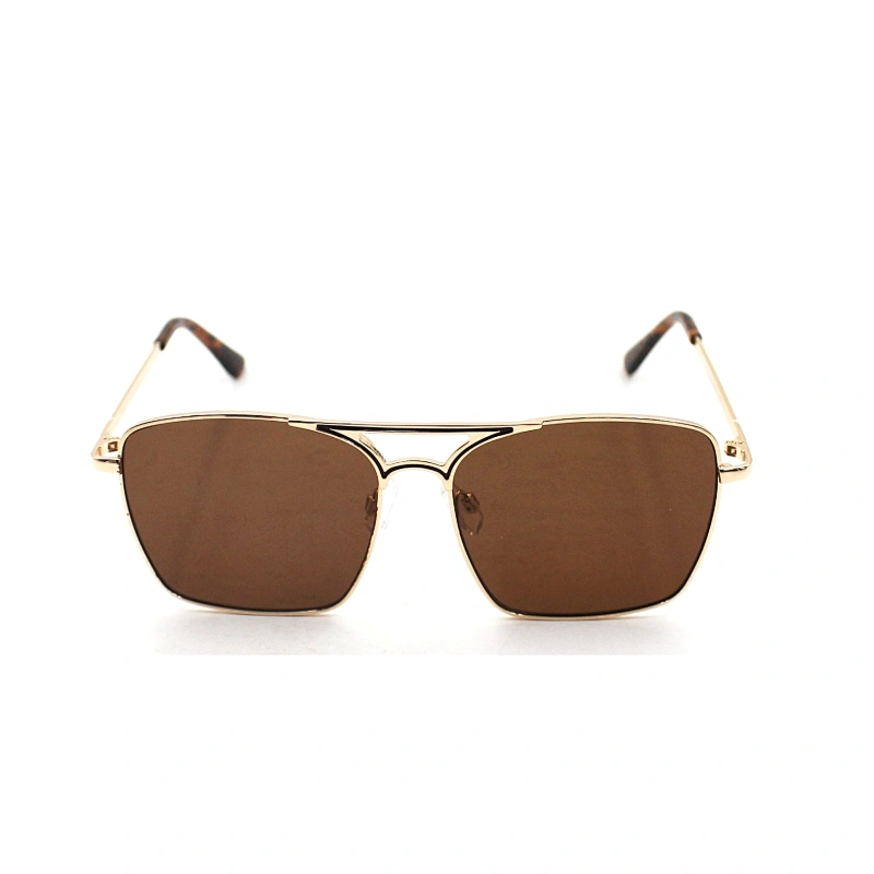 Retro new design custom women men sunglasses