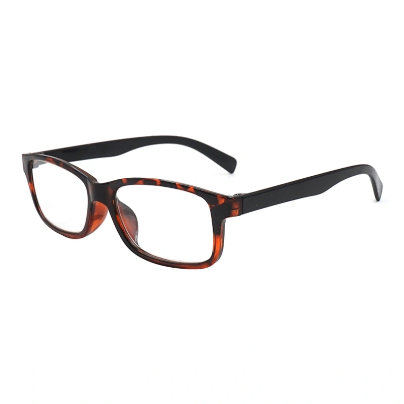 Fashion design reader women men anti blue light reading glasses blue light blocker reading glasses