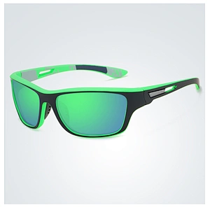 UNOC 2021 Men Women Fashion New UV400 Sports Style Driving Sun Glasses Unisex Outdoor Travel Polarized Sunglasses
