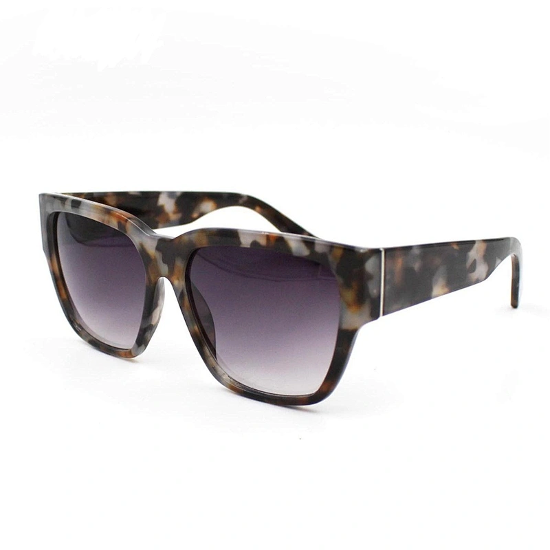 Latest design women oversize fashion sunglasses