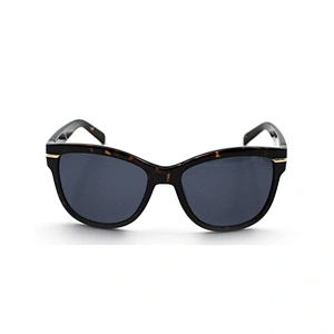 New vintage retro grey lens for women sunglasses