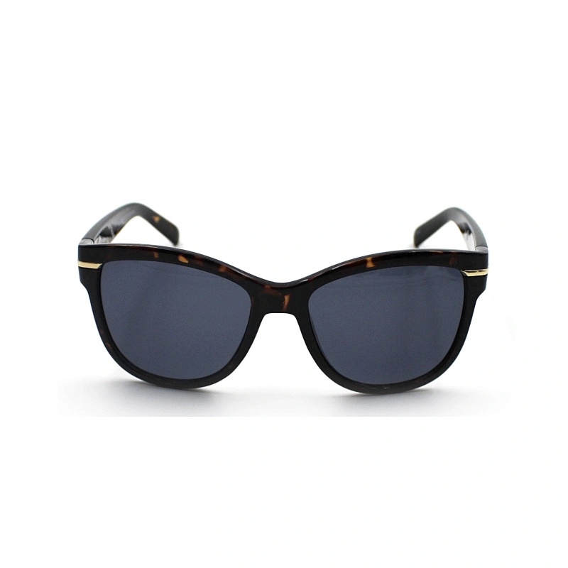 New vintage retro grey lens for women sunglasses