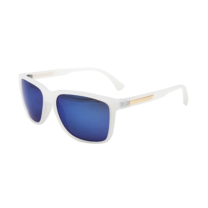2021 promotional custom logo matte sunglasses