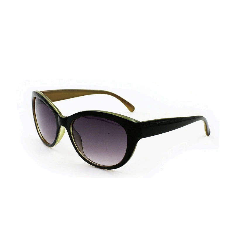 2021 retro cat eye women lady sunglasses