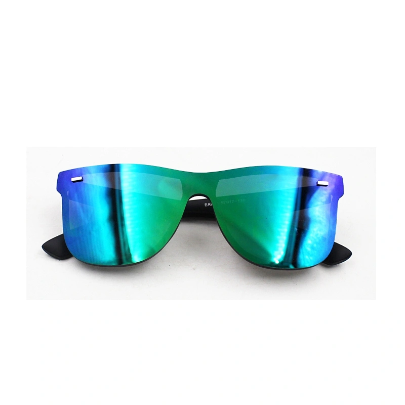 Promotional classic custom logo plastic eyeglasses fashion sunglasses
