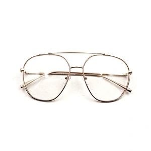 The best sale metal frame unisex sunglasses