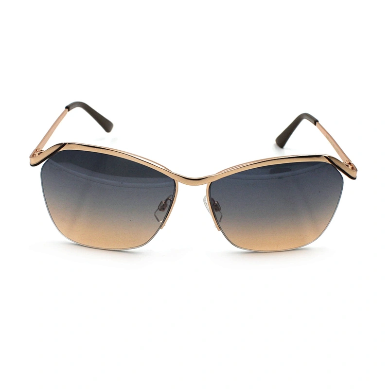 Modern design best sale sunglasses man