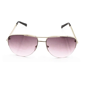 New Luxury fashion diamonds on legs sunglasses