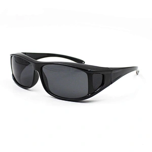 New model custom outdoor plastic sports sunglasses