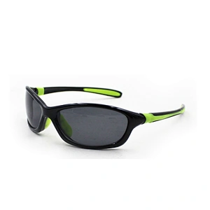 Fashion UV protection mirror lens sports sunglasses
