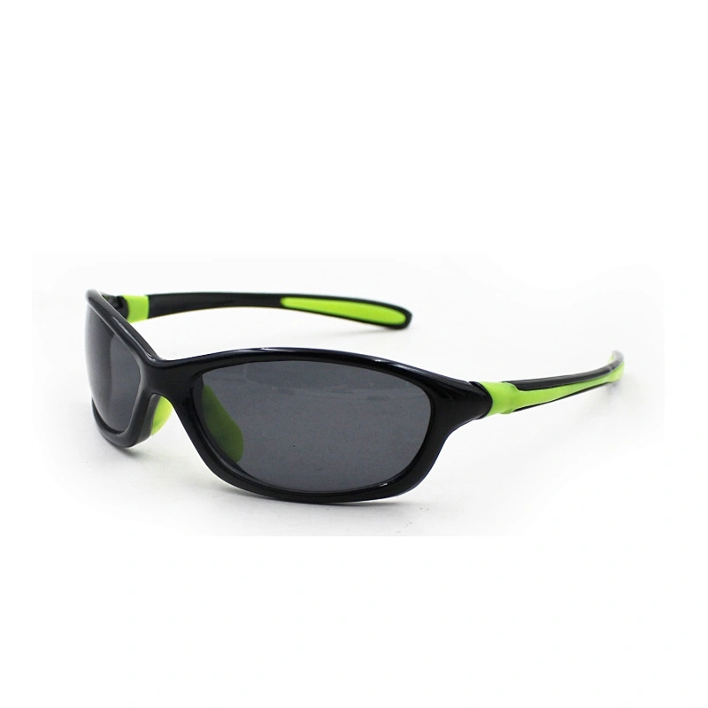 Fashion UV protection mirror lens sports sunglasses