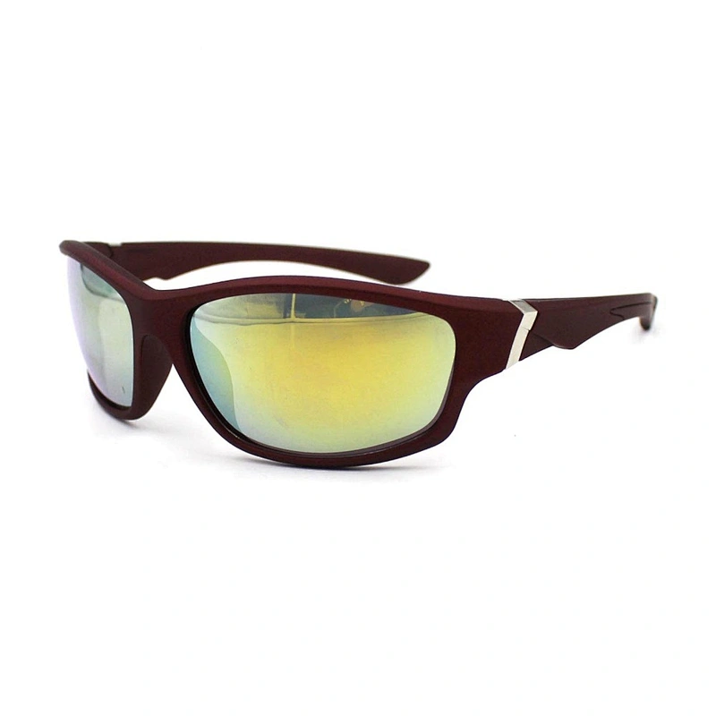 Unbreakable frame fishing cycling driving running sunglasses