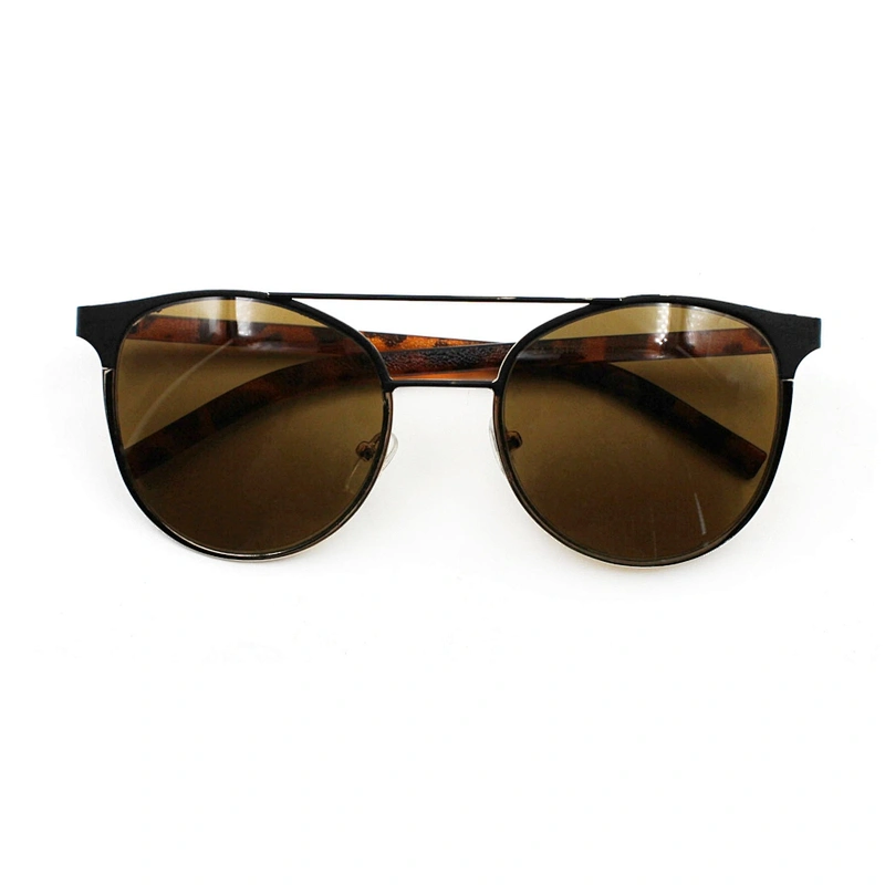 High quality simple style vintage sunglasses