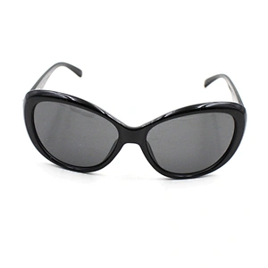 Oval classic women men vintage retro sunglasses