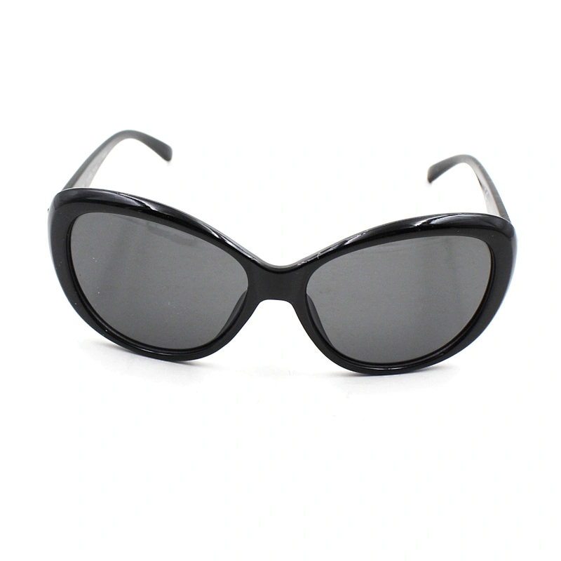 Oval classic women men vintage retro sunglasses