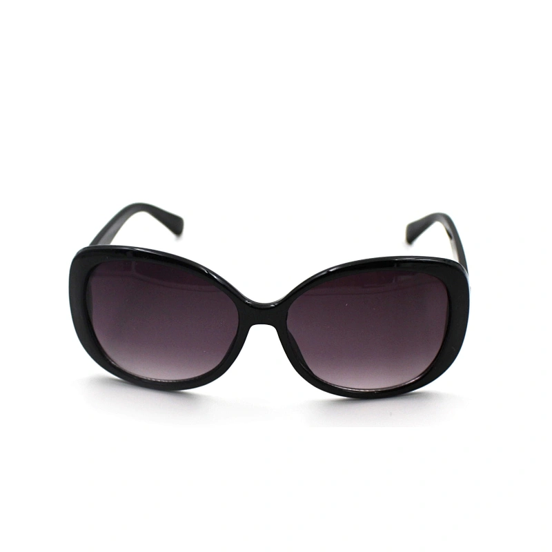 New design fashion ladies summer beach retro women sunglasses