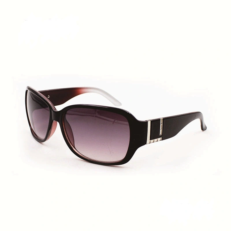 Excellent good quality fashion thick frame sunglasses
