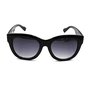 High quality retro ladies oversize beach force sunglasses