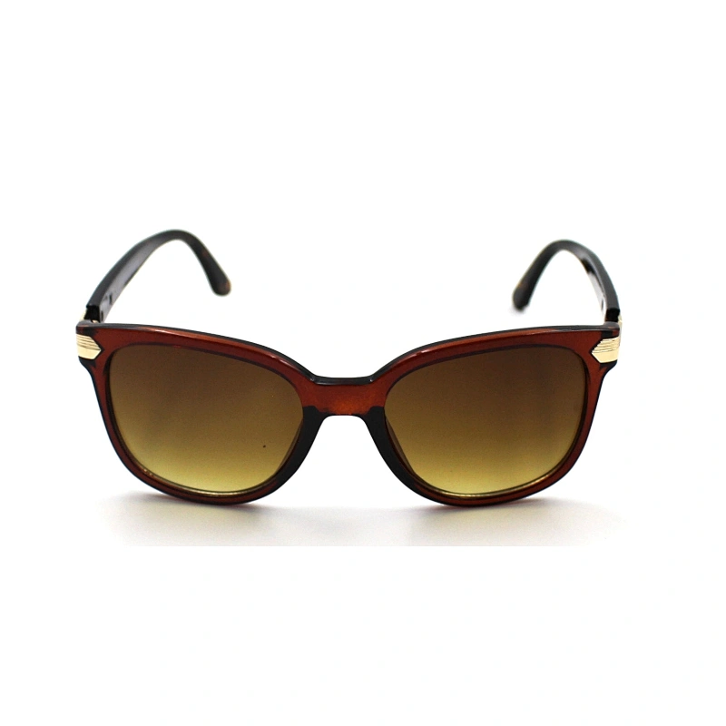 China supplier wholesale custom logo cat eye fashion sunglasses