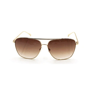 New products China manufacture gradient lens sunglasses