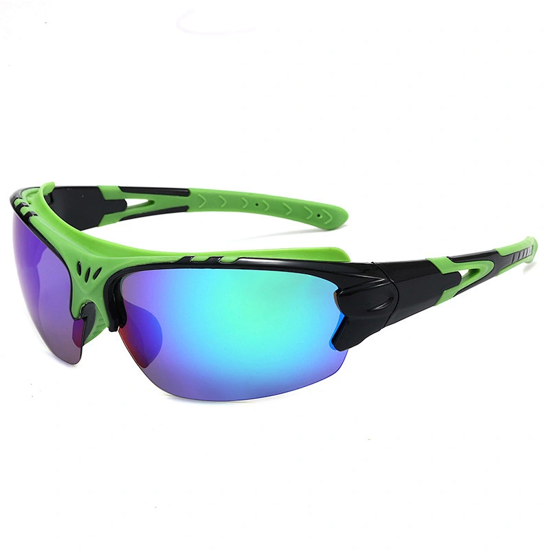 UNOC UV400 Sport Men Women Cycling Sun Glasses Bicycles Sports Polarization Sunglasses For Running Bike Eyewear Cycling