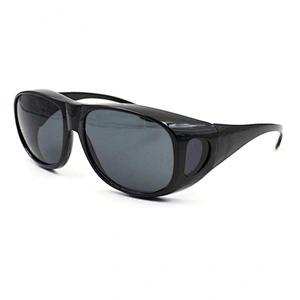 UV 400 steampunk cool glasses cover all sunglass