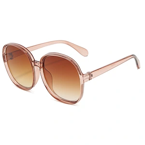 UNOC Cheap Price Vintage Style Sun Glasses Square Oversized Women Mens Unisex Classic Trendy Sunglasses