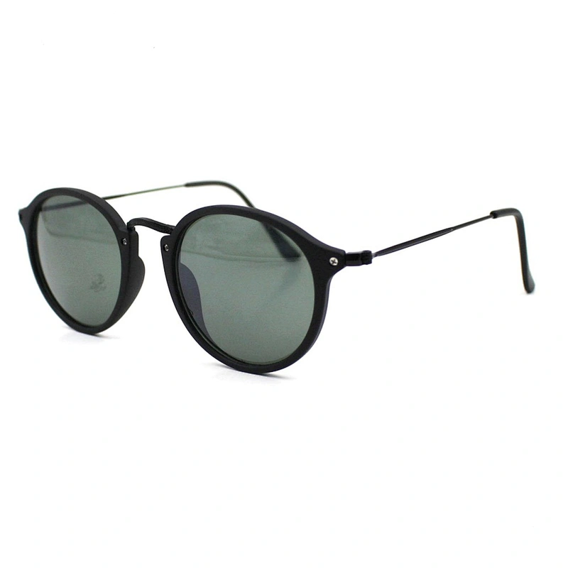 Promotional fashion hot women retro sunglasses