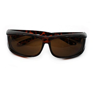 New model custom outdoor plastic sports sunglasses