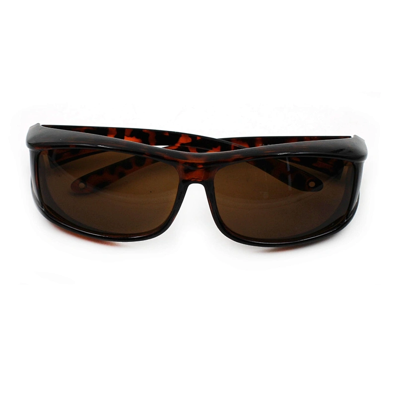 New model custom outdoor plastic sports sunglasses