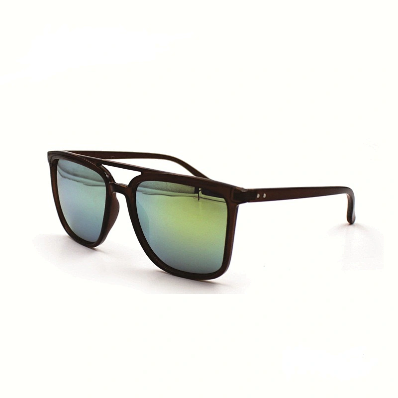 2021 New design wholesale vintage plastic sunglasses