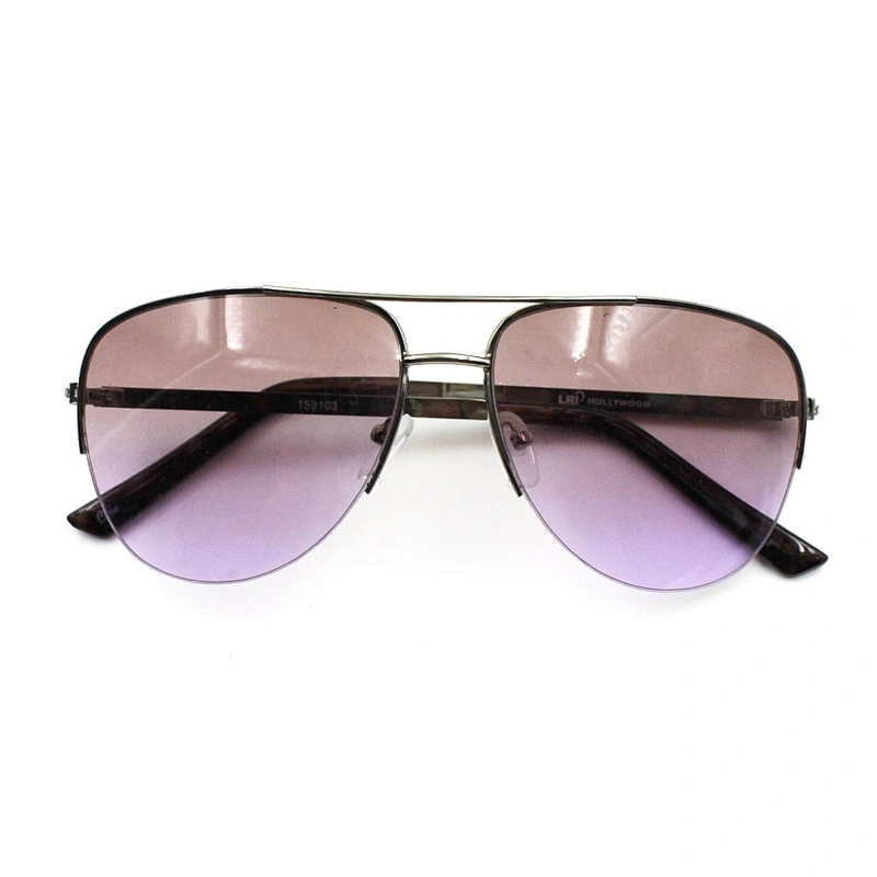 New Luxury fashion diamonds on legs sunglasses