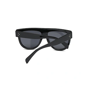 Wholesale custom fashion sun glasses women sunglasses lentes de sol