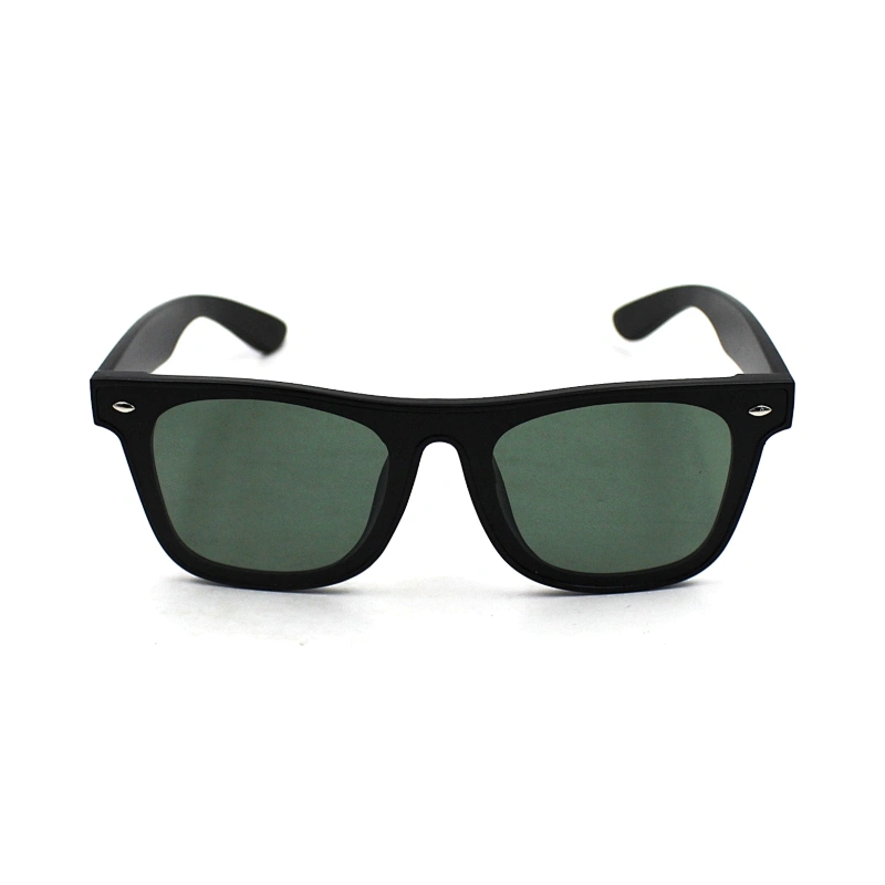 2021 fashion high quality square sunglasses