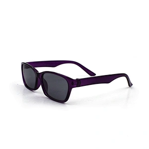 Fashion design custom logo kids sunglasses
