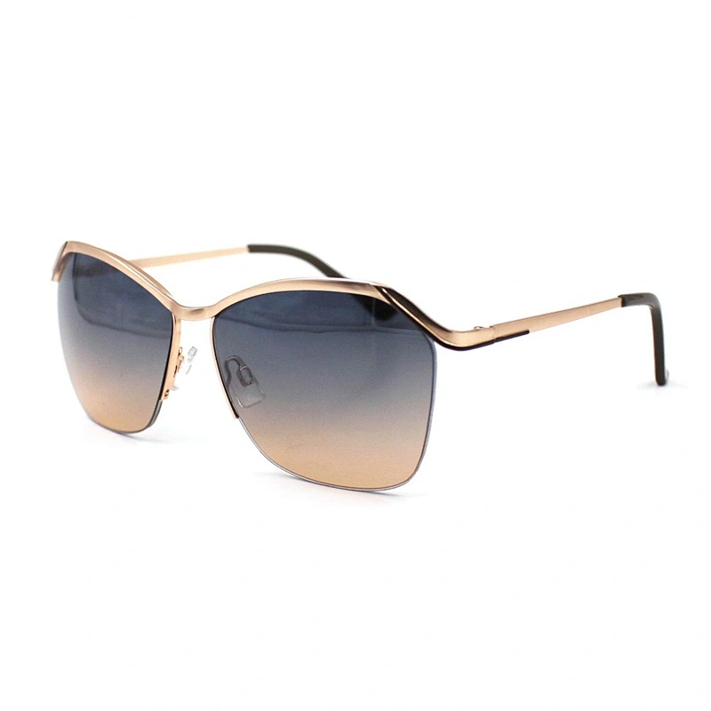 Modern design best sale sunglasses man