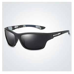 UNOC 2021 Men Women Fashion New UV400 Sports Style Driving Sun Glasses Unisex Outdoor Travel Polarized Sunglasses