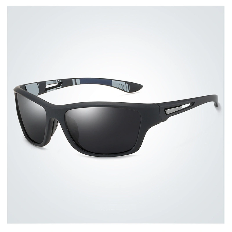UNOC 2021 Men Women Fashion New UV400 Sports Style Driving Sun Glasses Unisex Outdoor Travel Polarized Sunglasses