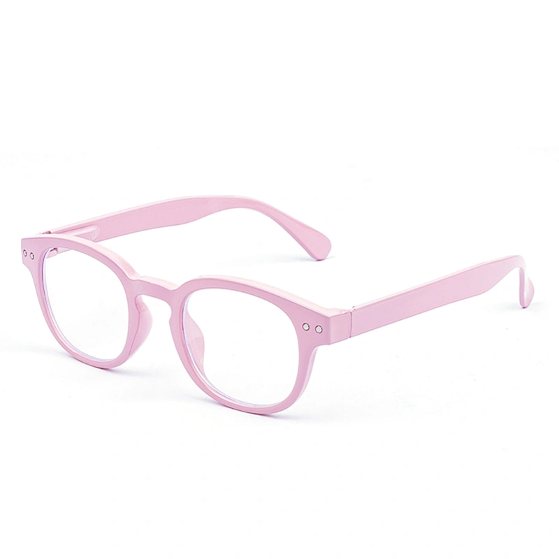 UNOC Kids Anti Blue Light Eyeglasses Children Optical Spectacles Computer Glasses Blue Light Blocking Glasses For Boy And Girl