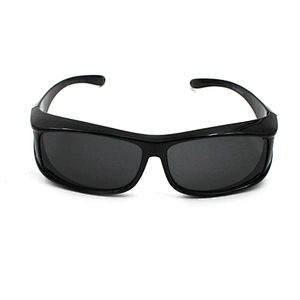 New model custom outdoor plastic sports sunglasses