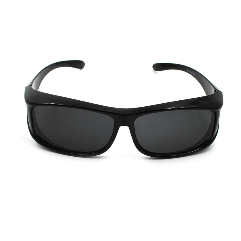 New model custom outdoor plastic sports sunglasses