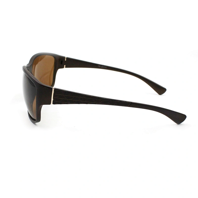 Fashionable outdoor custom logo sport sunglasses