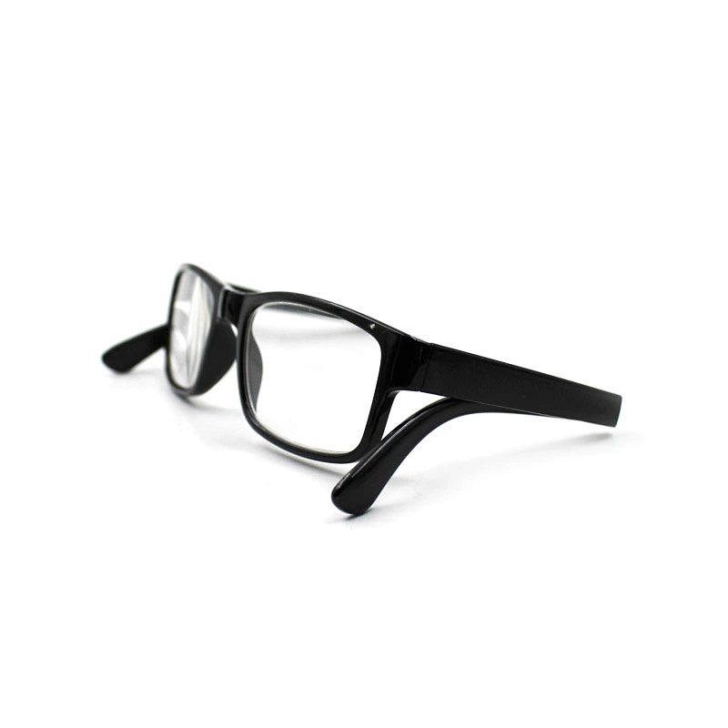 Hot high quality vintage folding reading glasses