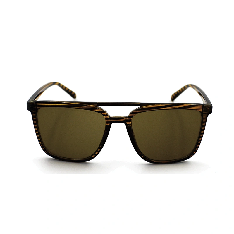 2021 New design wholesale vintage plastic sunglasses