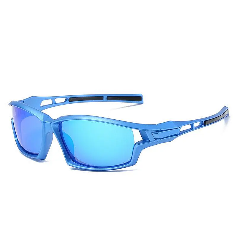 UNOC Brand 2021 Best Seller Cycling Glasses Bicycle Sun Glasses Bike Eyewear Sports Polarization Sunglasses Gafas Ciclismo