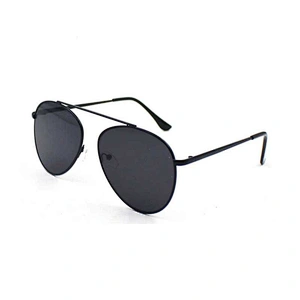 New promotion shinning glasses frog mirror sunglasses
