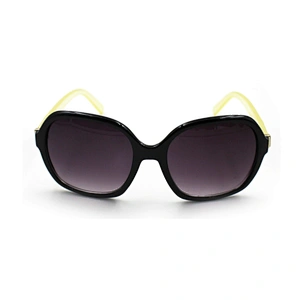 Wholesale custom logo fashion plastic sunglasses foe women